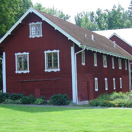 Bjoerka Storgard B&B Motala Exterior photo