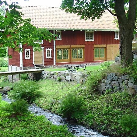 Bjoerka Storgard B&B Motala Room photo