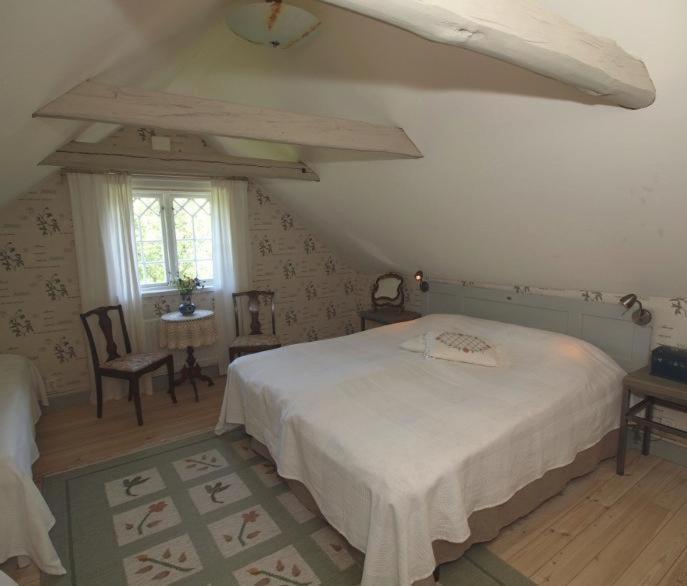 Bjoerka Storgard B&B Motala Room photo